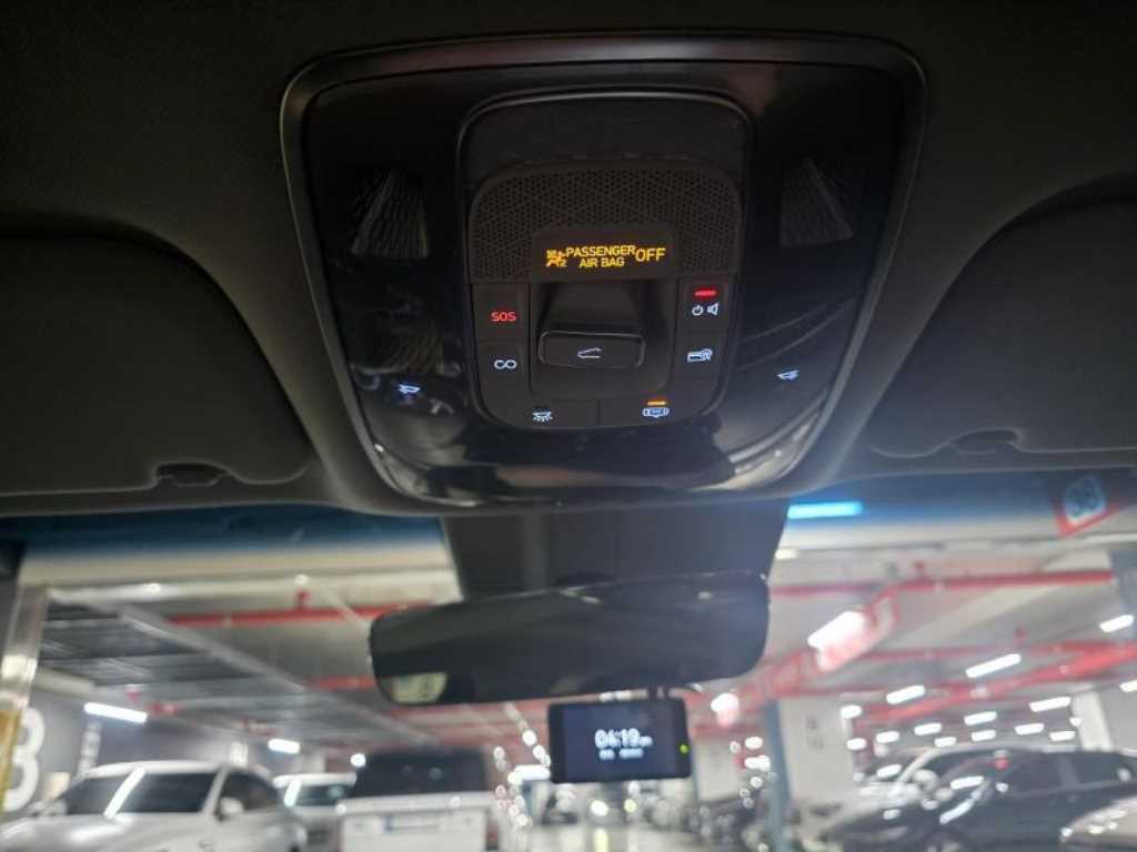 Genesis G80 2021 - Importación desde Corea - HF Imports Iquique - Foto 19