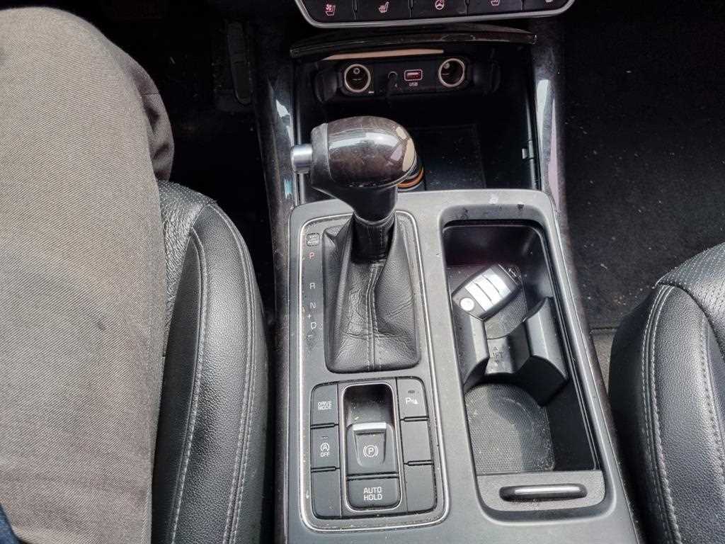KIA Sorento - Vista 6
