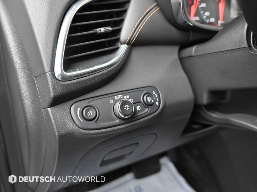 Chevrolet Trax 2017 Blanco - Importación desde Corea - HF Imports Iquique - Foto 16