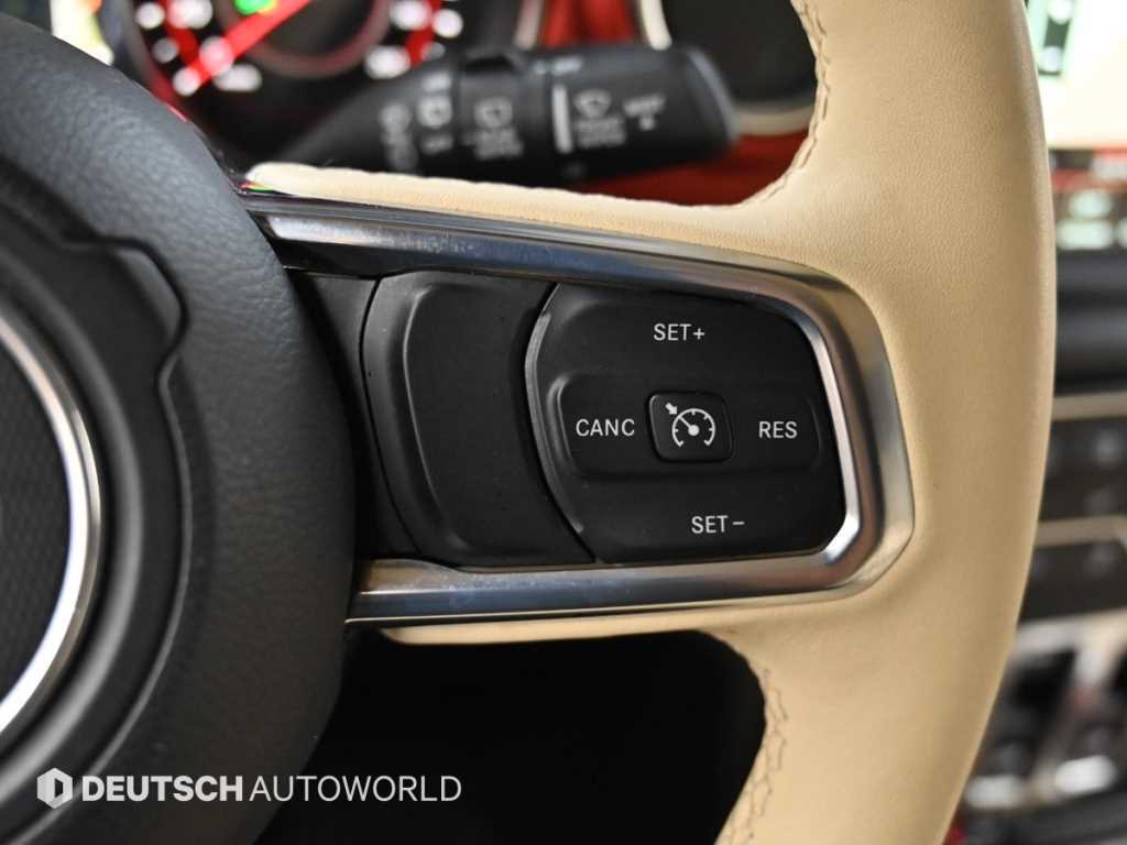 Jeep Wrangler 2020 Amarillo - Importación desde Corea - HF Imports Iquique - Foto 16