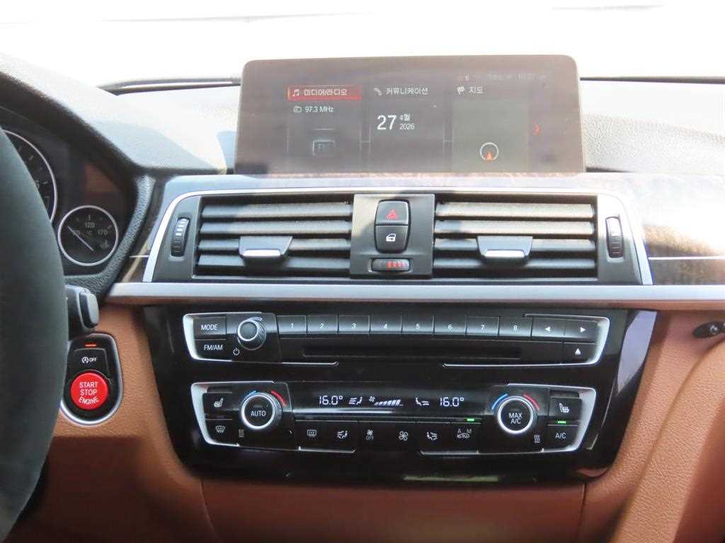 BMW 3 series - Vista 10