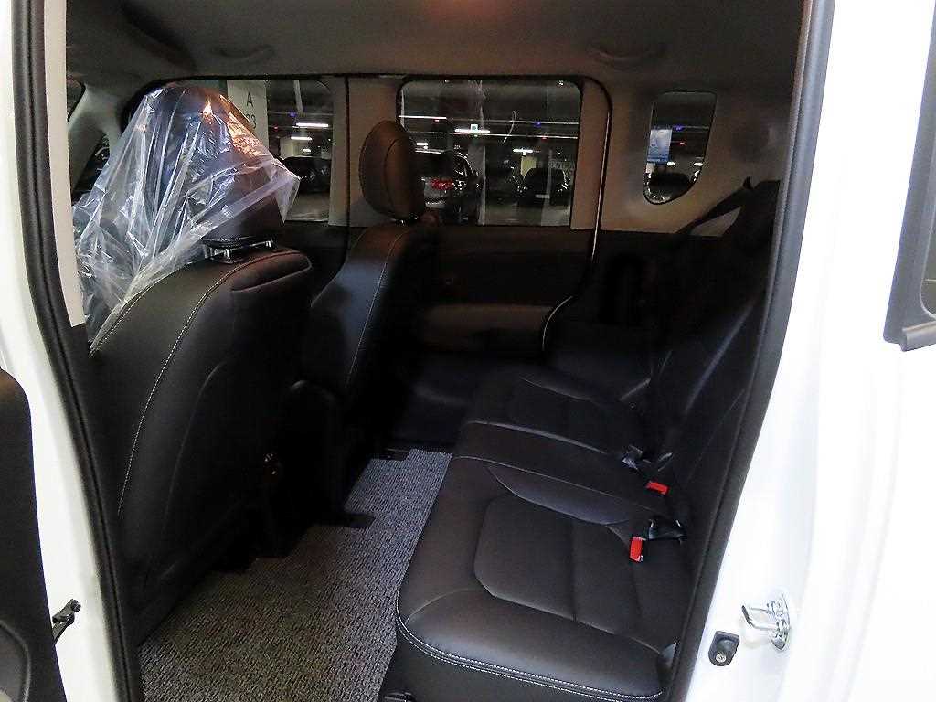 KIA Ray - Vista 9