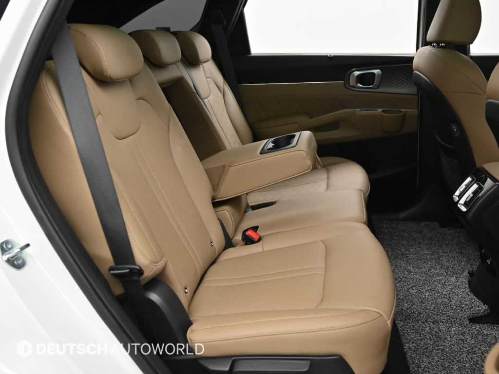 KIA Sorento - Vista 12