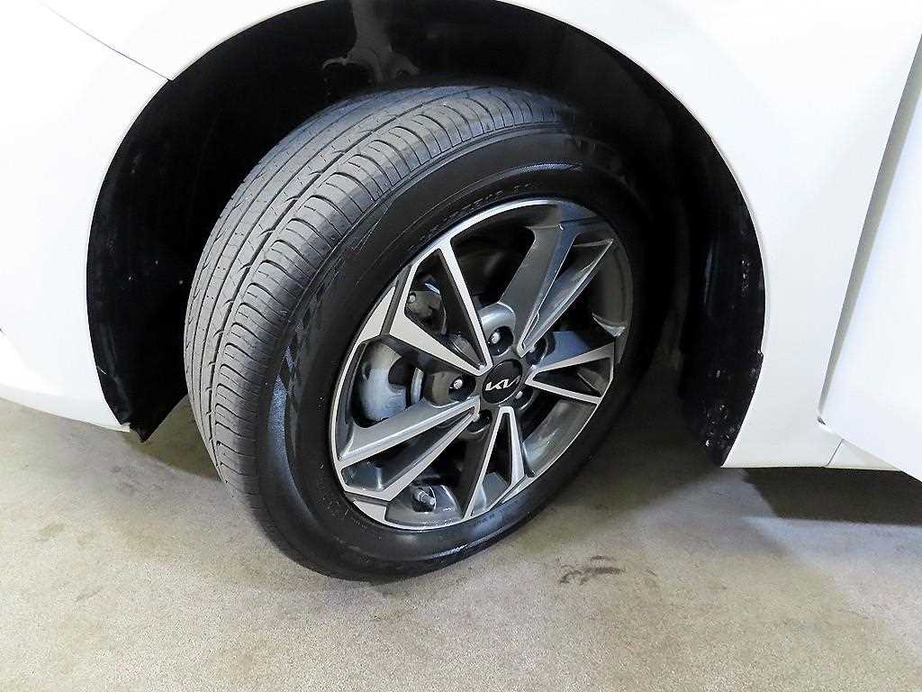 KIA K3 2024 Blanco - Importación desde Corea - HF Imports Iquique - Foto 18