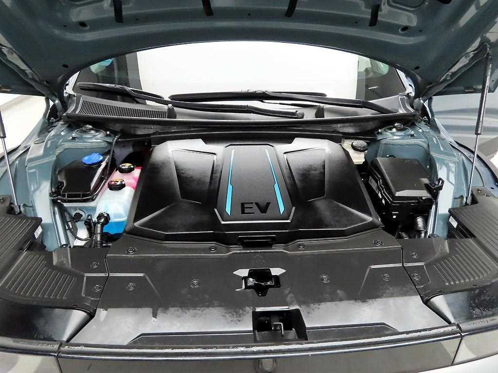 HYUNDAI Ioniq 5 2024 Verde - Importación desde Corea - HF Imports Iquique - Foto 20