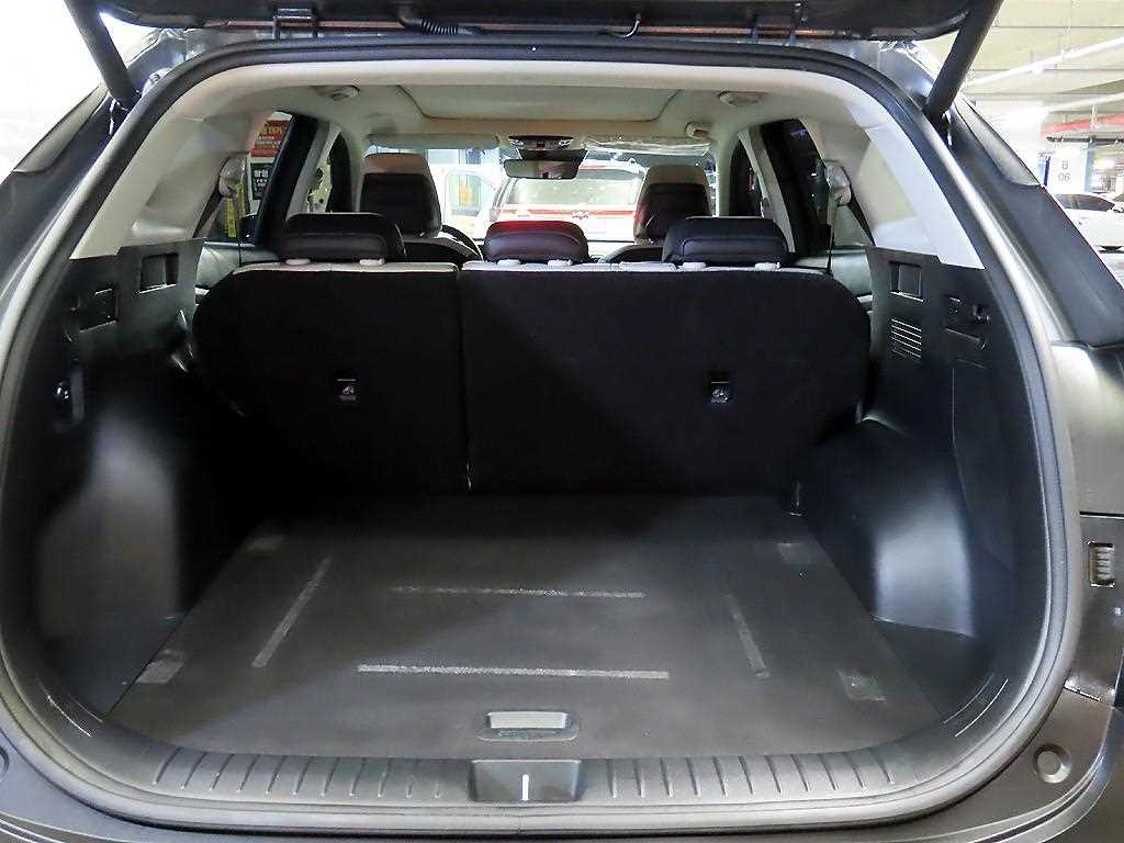 KIA Sportage 2024 Negro - Importación desde Corea - HF Imports Iquique - Foto 16