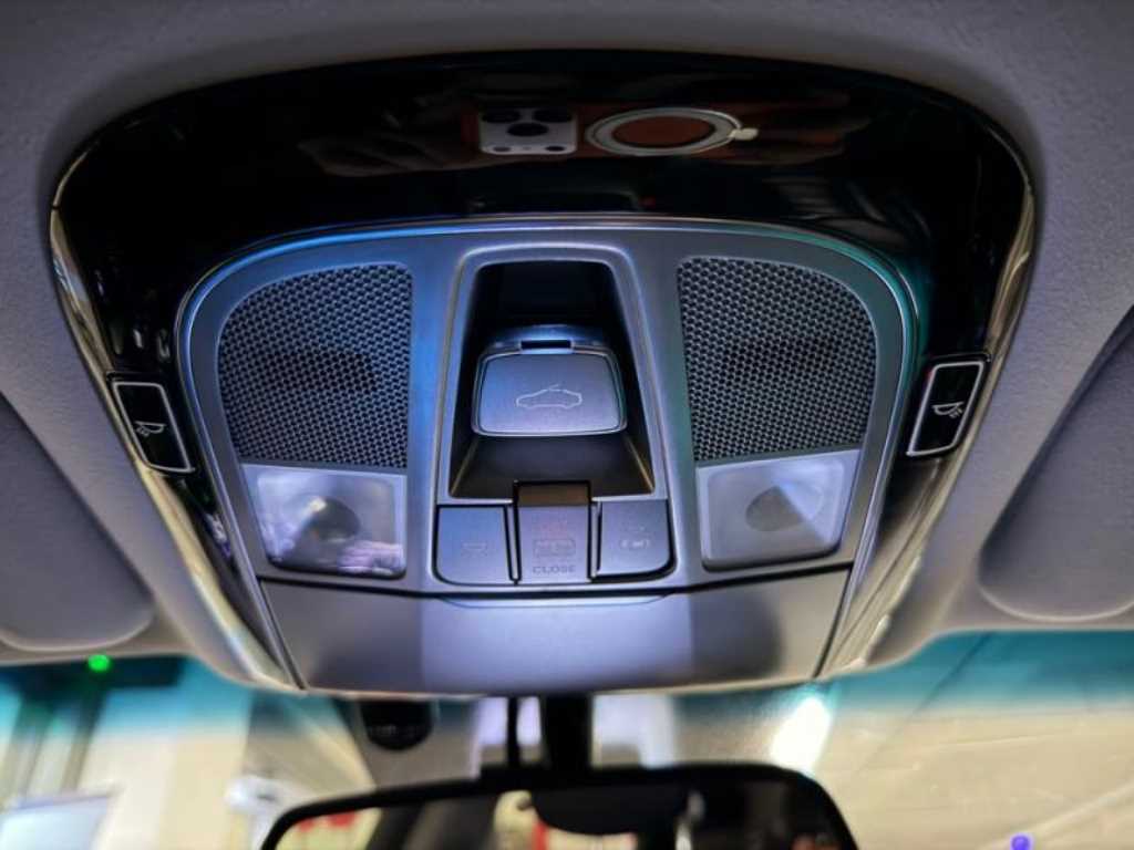 HYUNDAI Grandeur 2015 Blanco - Importación desde Corea - HF Imports Iquique - Foto 17