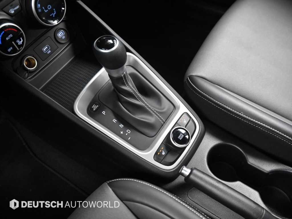 HYUNDAI Venue - Vista 9