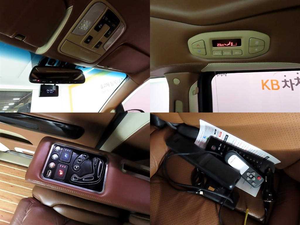 KIA Carnival 2017 - Importación desde Corea - HF Imports Iquique - Foto 16
