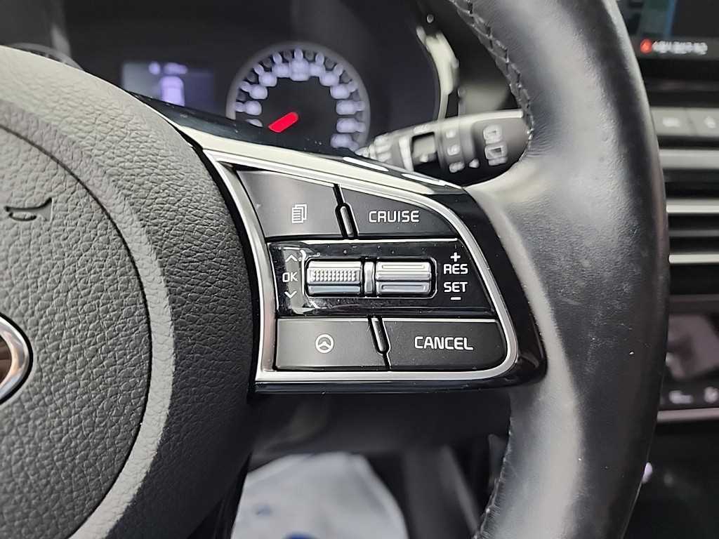 KIA Seltos 2020 Gris - Importación desde Corea - HF Imports Iquique - Foto 17