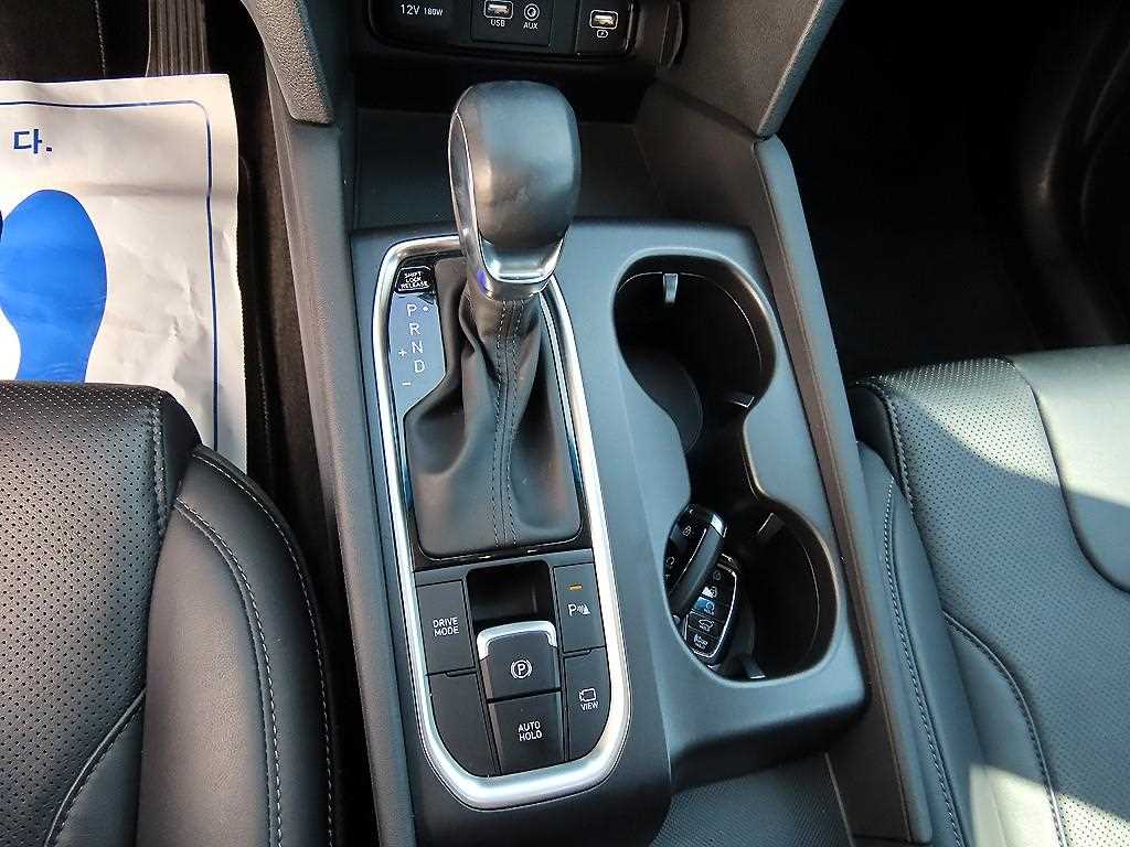 HYUNDAI Santa Fe - Vista 10
