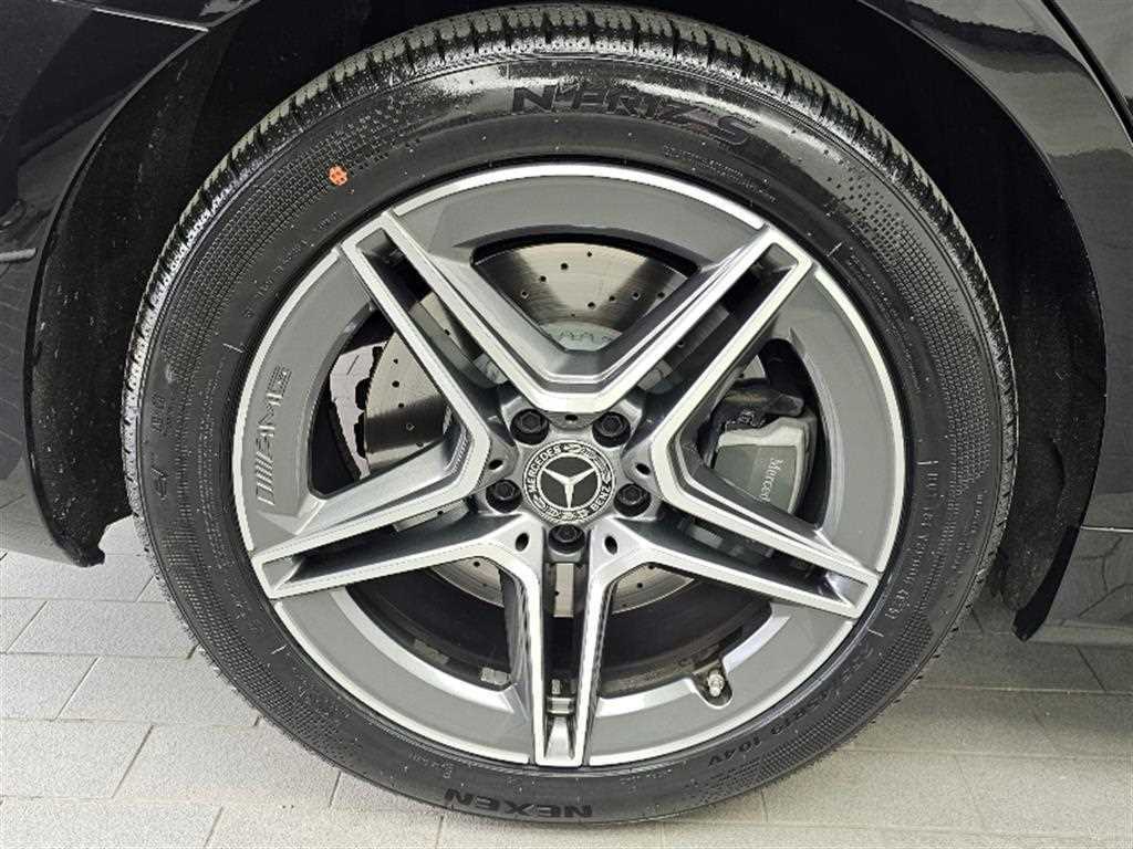 Mercedes Benz S Class 2022 Negro - Importación desde Corea - HF Imports Iquique - Foto 20