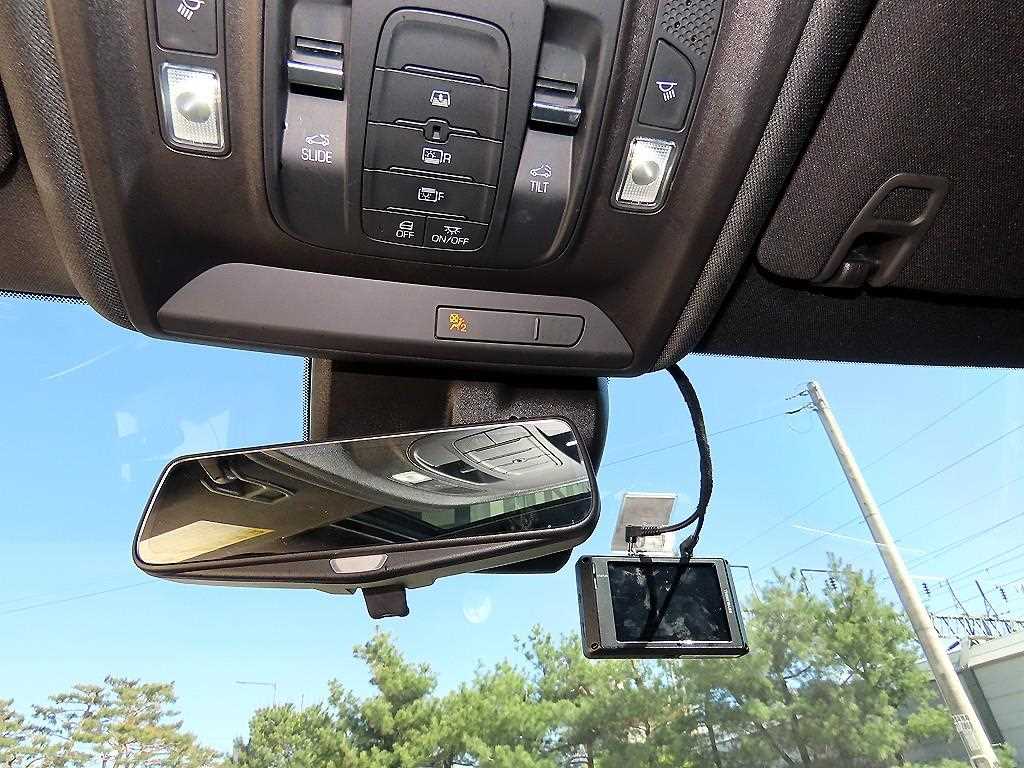 Cadillac CT6 - Vista 12