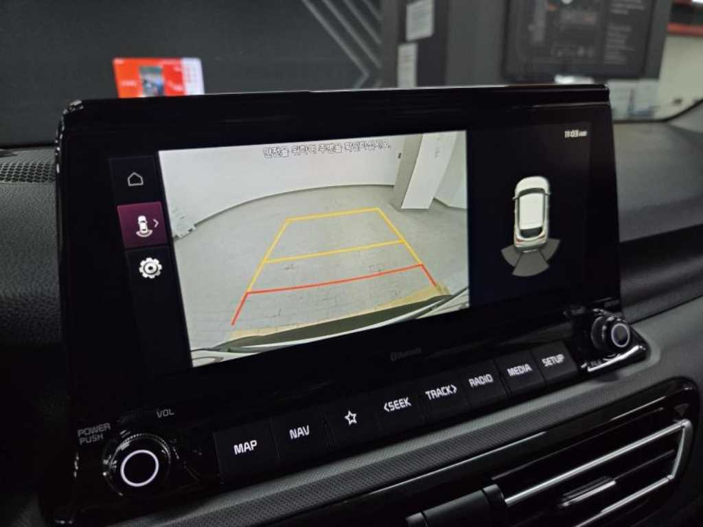 KIA Seltos 2023 - Importación desde Corea - HF Imports Iquique - Foto 18