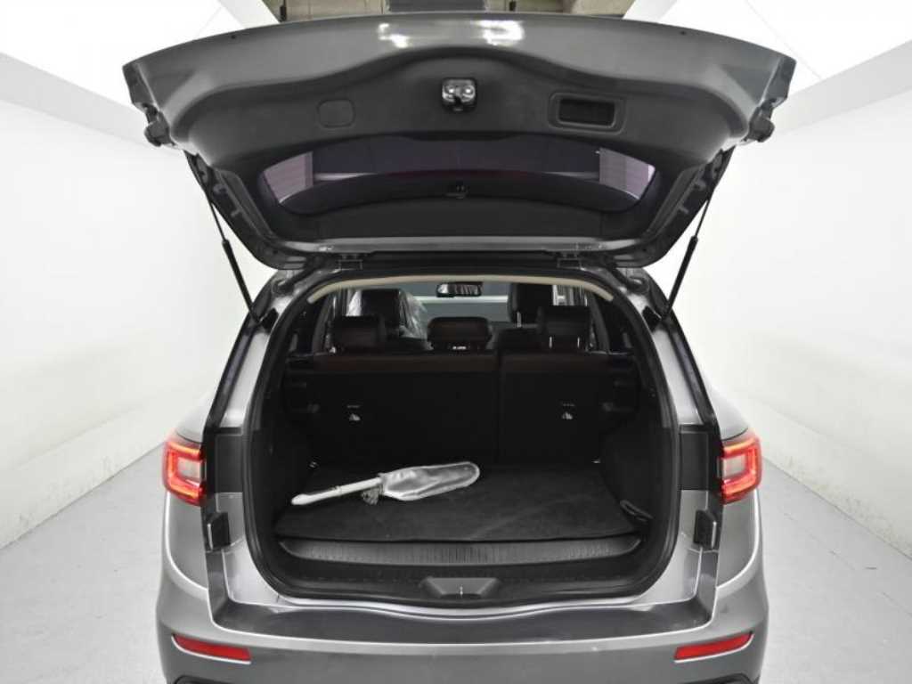 SAMSUNG QM6 2020 Gris - Importación desde Corea - HF Imports Iquique - Foto 19