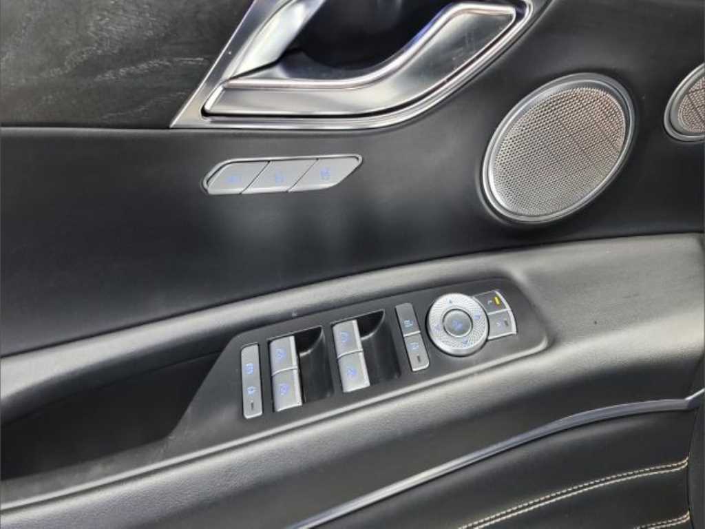 Genesis GV80 2023 - Importación desde Corea - HF Imports Iquique - Foto 14