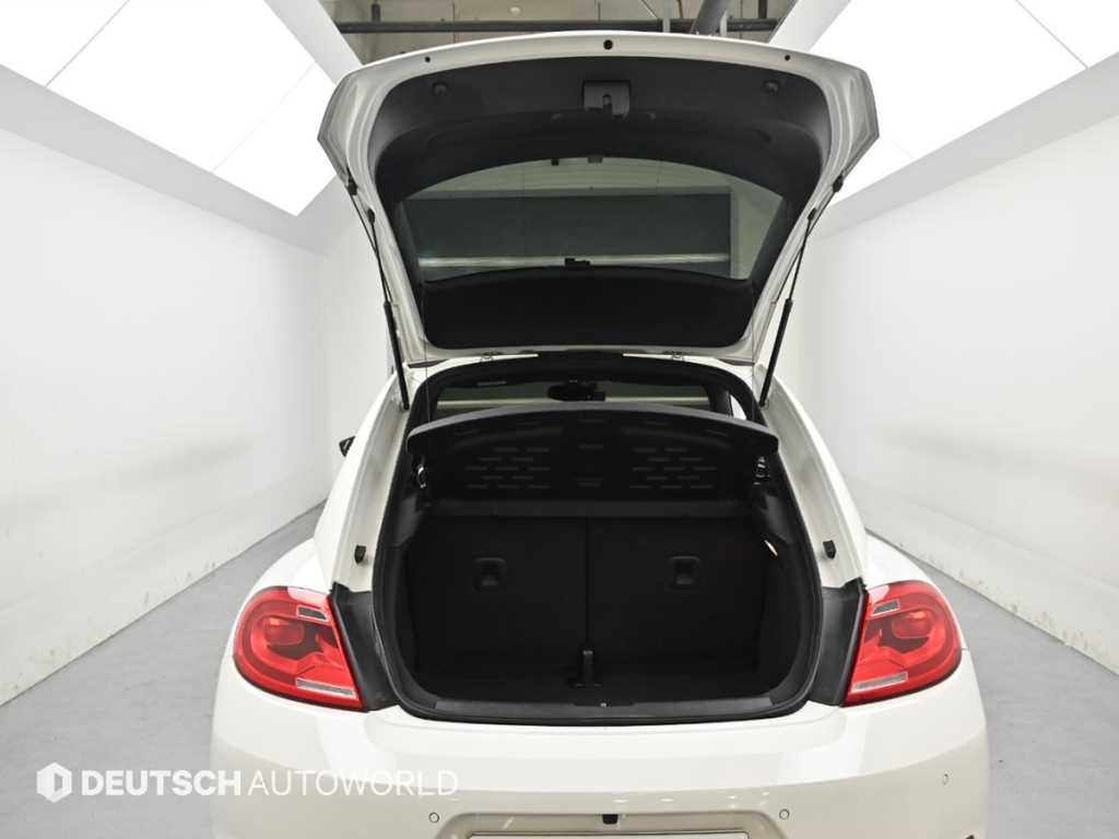 Volkswagen Beetle 2013 Blanco - Importación desde Corea - HF Imports Iquique - Foto 19