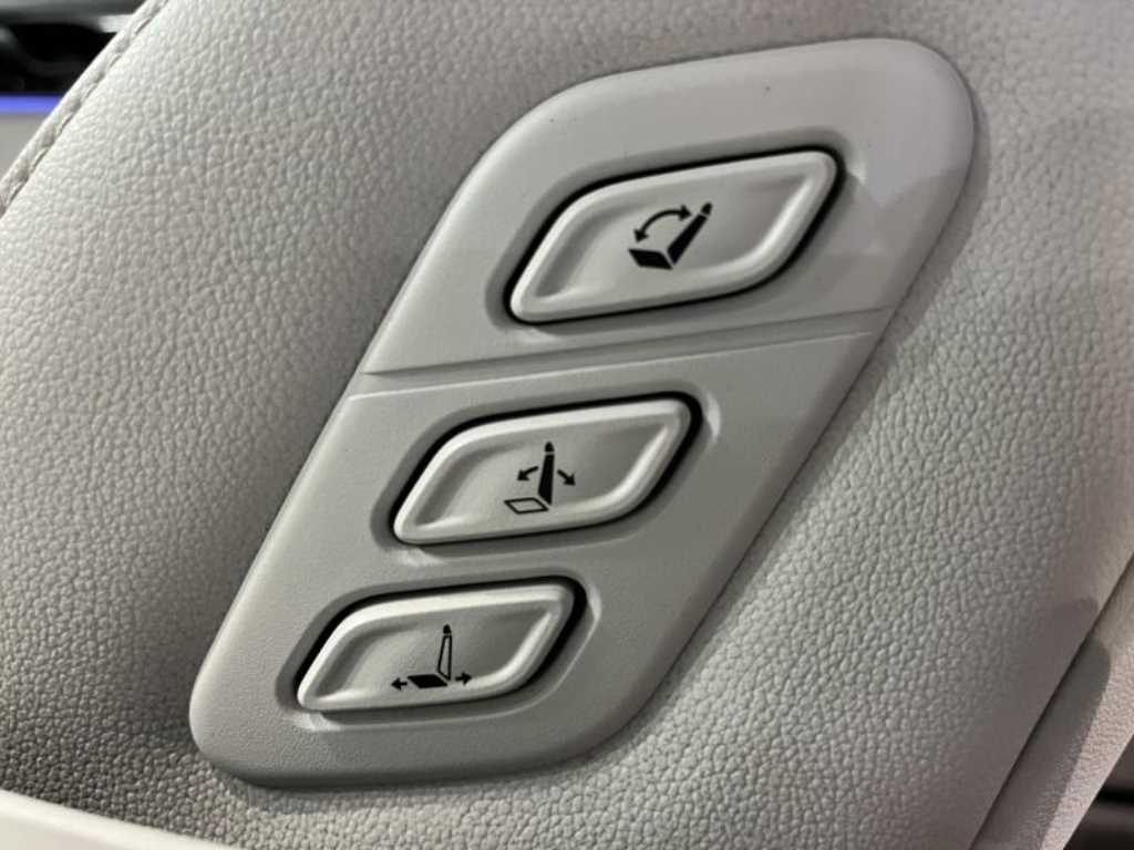HYUNDAI Grandeur - Vista 9