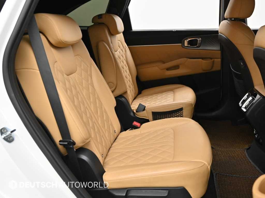 KIA Sorento - Vista 12
