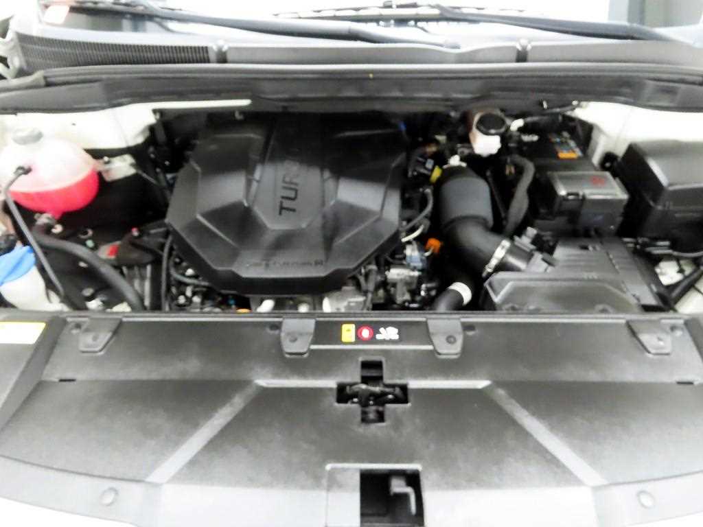 KIA Carnival 2023 Blanco - Importación desde Corea - HF Imports Iquique - Foto 20