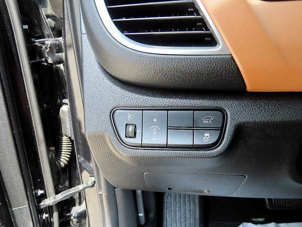 KIA Seltos - Vista 12
