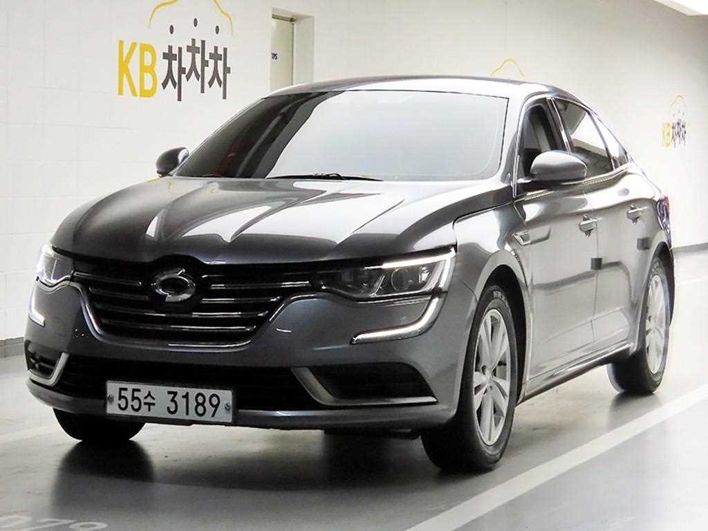 SAMSUNG SM6 - Vista 2