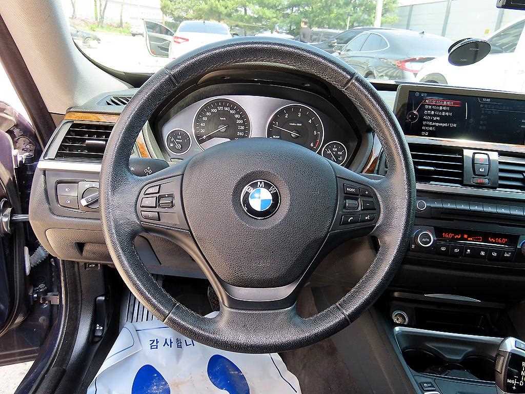 BMW Gran Turismo - Vista 8