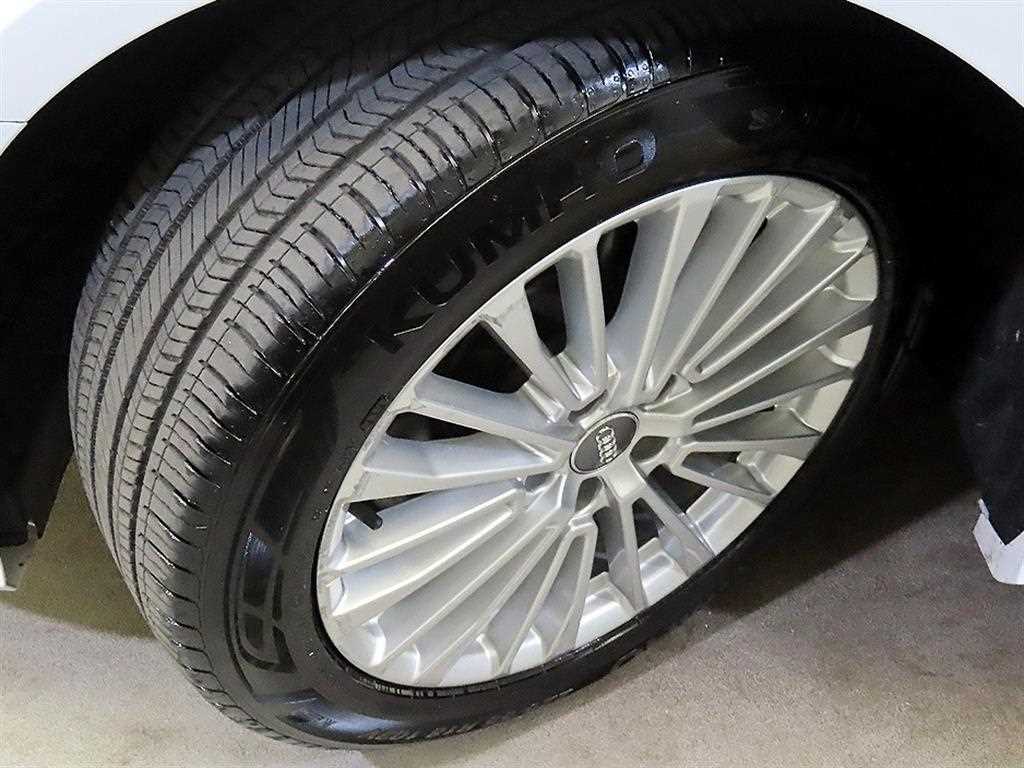 Audi A6 2020 - Importación desde Corea - HF Imports Iquique - Foto 20