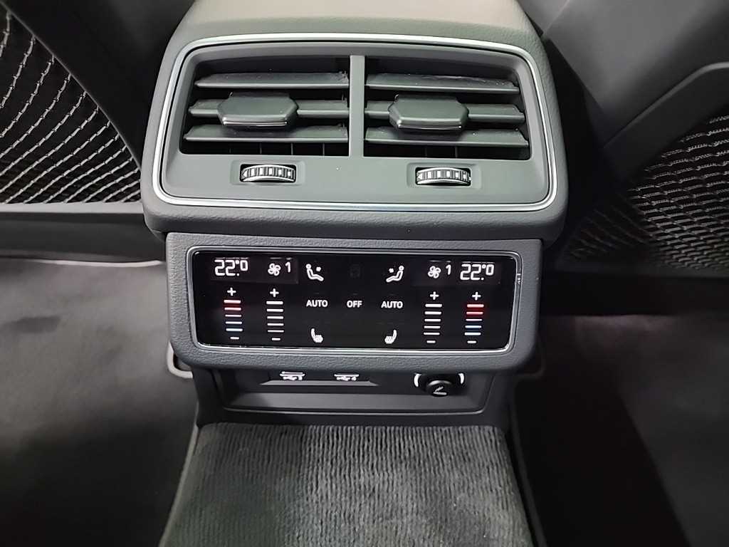 Audi A7 2020 Blanco - Importación desde Corea - HF Imports Iquique - Foto 13