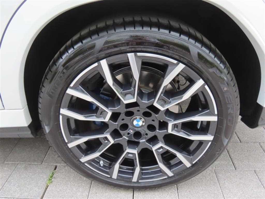BMW X6 2026 Blanco - Importación desde Corea - HF Imports Iquique - Foto 17