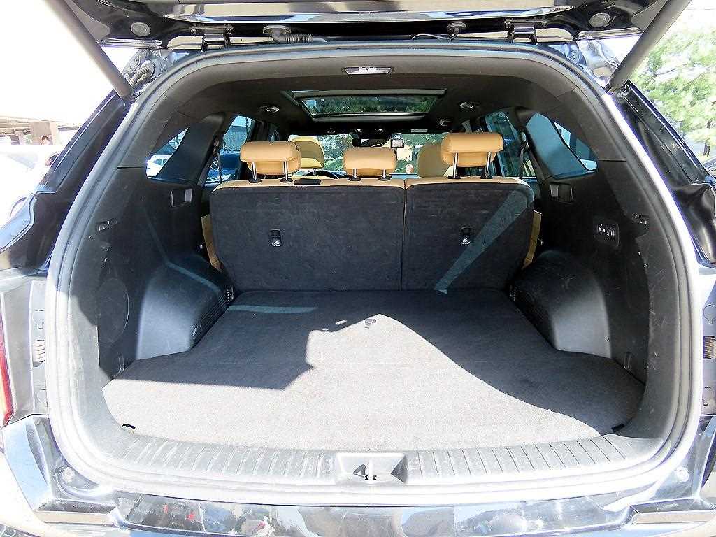 KIA Sorento - Vista 12