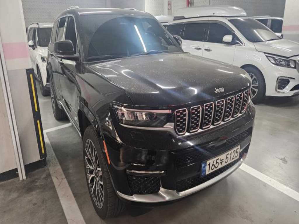 Jeep Cherokee - Vista 2