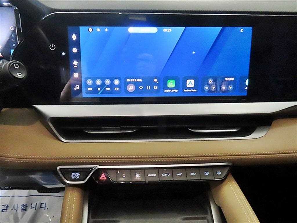 SAMSUNG Grand Koleos - Vista 11