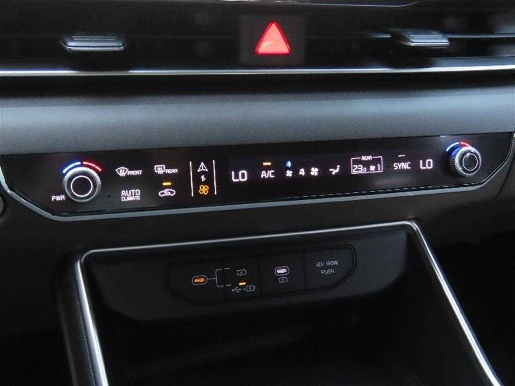 KIA Carnival - Vista 7