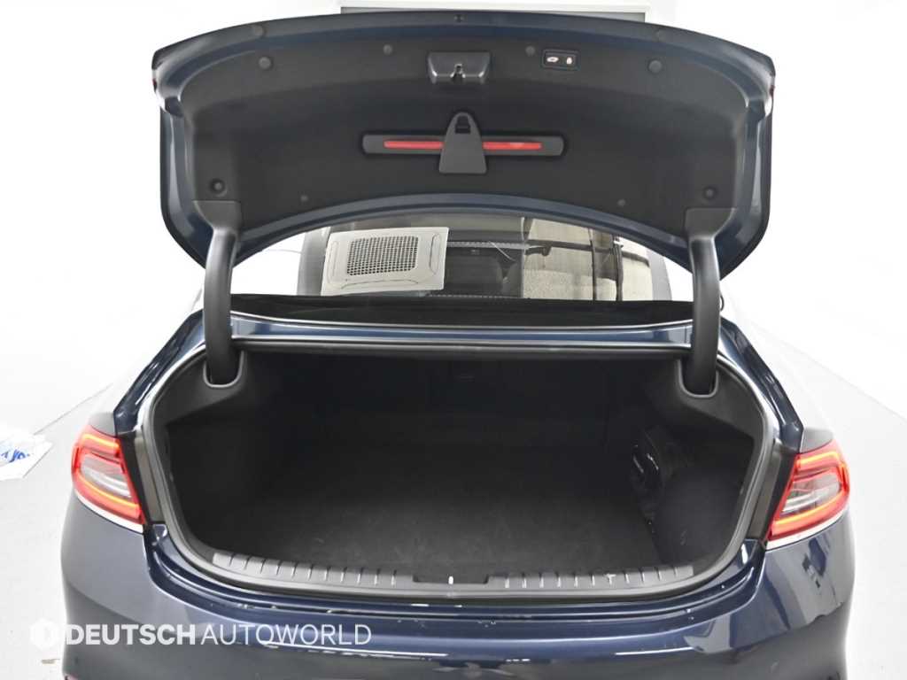 HYUNDAI Grandeur 2019 Azul - Importación desde Corea - HF Imports Iquique - Foto 19