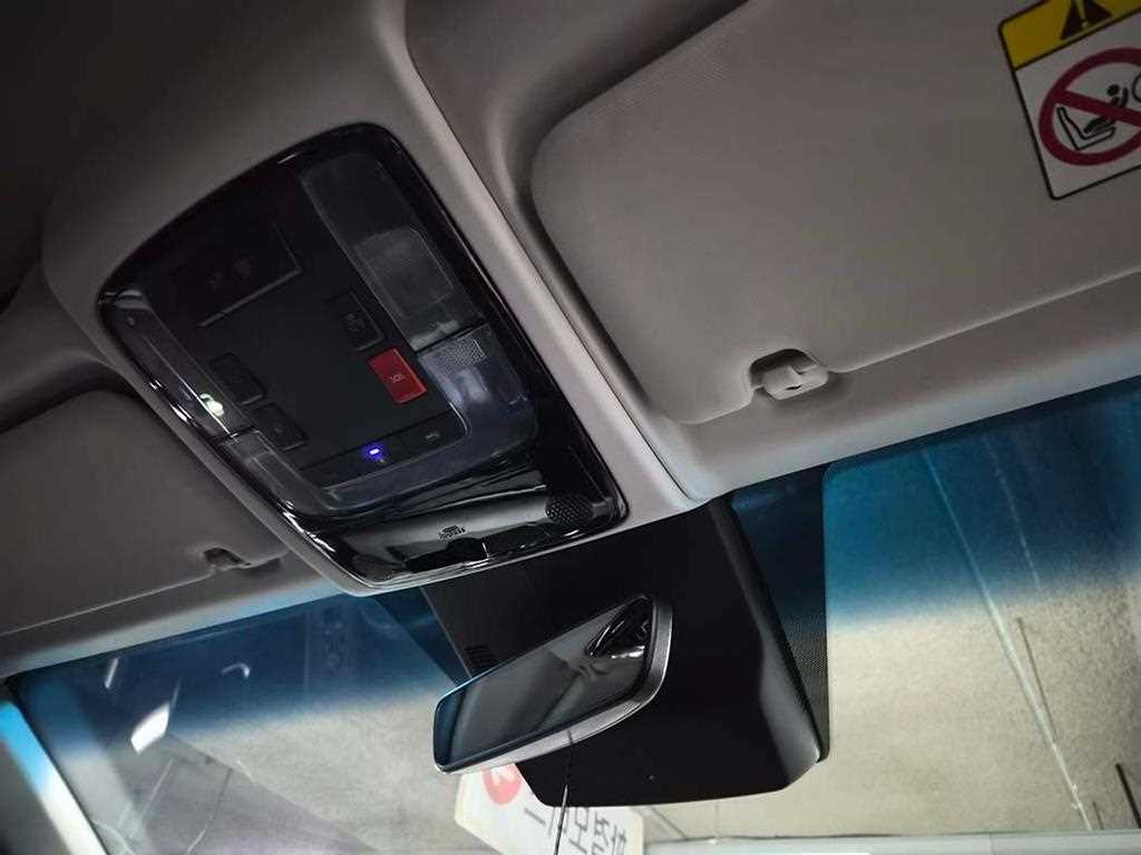 HYUNDAI Staria 2025 Blanco - Importación desde Corea - HF Imports Iquique - Foto 17