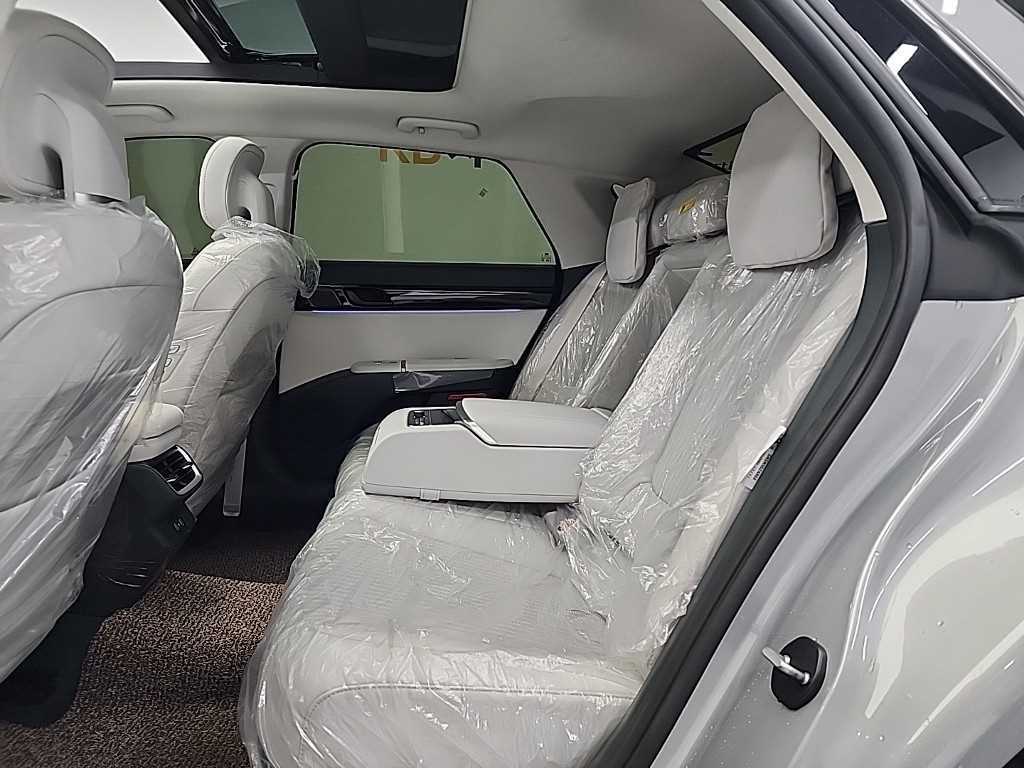 HYUNDAI Grandeur - Vista 12