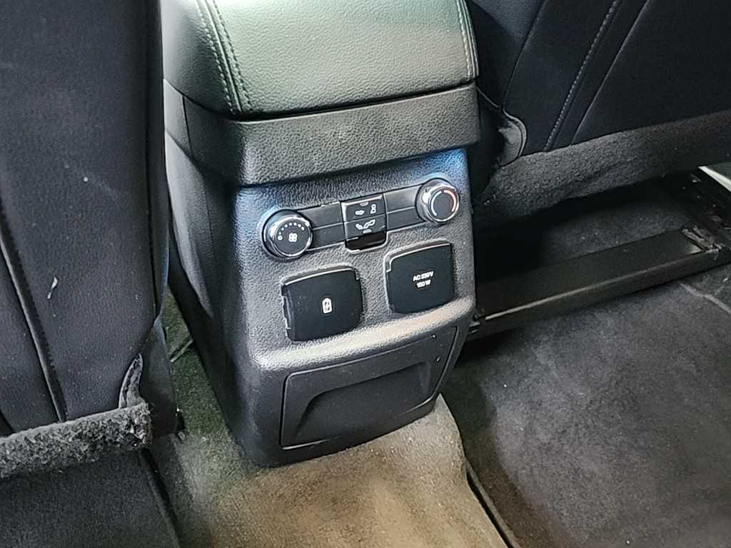 Ford Explorer 2017 Blanco - Importación desde Corea - HF Imports Iquique - Foto 13