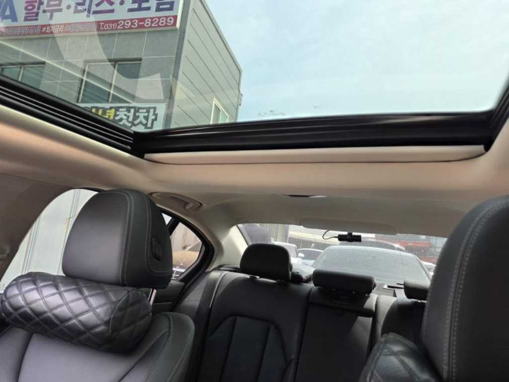 BMW 3 series - Vista 11