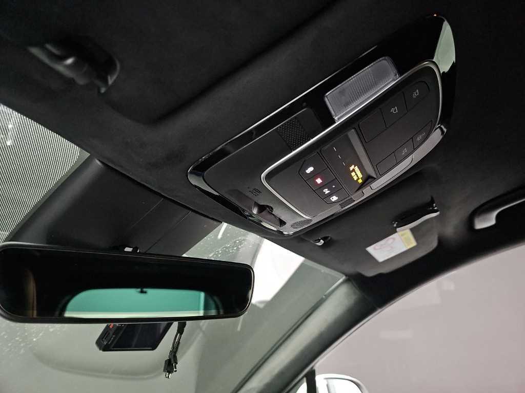 HYUNDAI Santa Fe - Vista 10