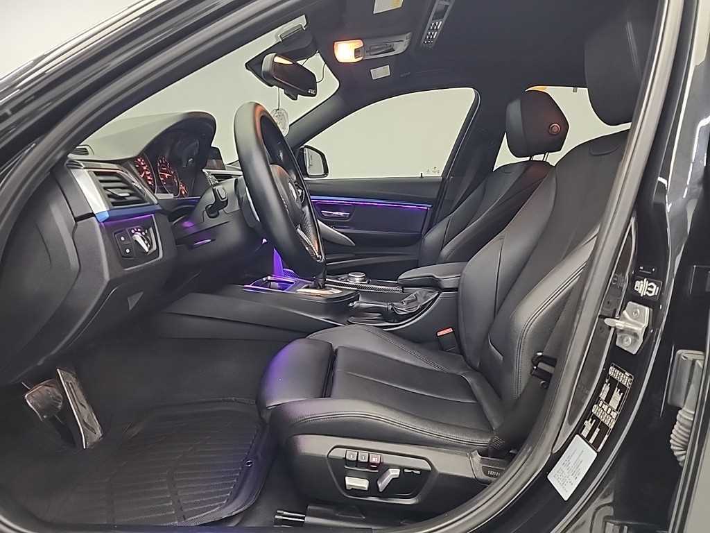 BMW 3 series - Vista 11