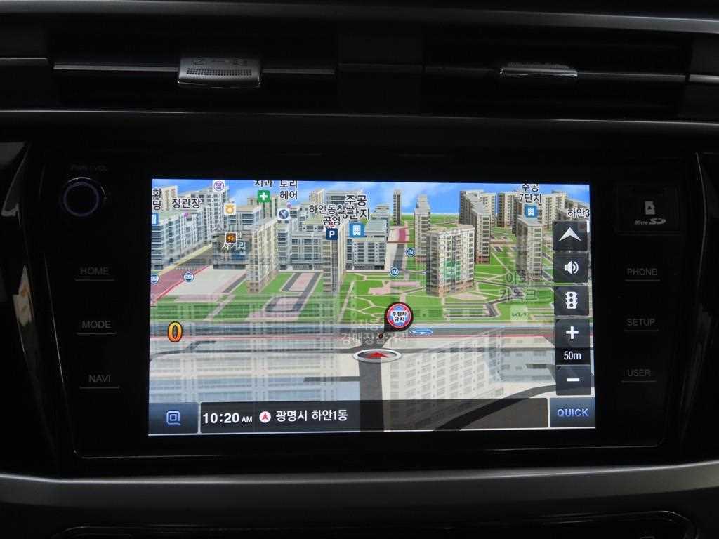 Ssangyong Korando 2021 - Importación desde Corea - HF Imports Iquique - Foto 14