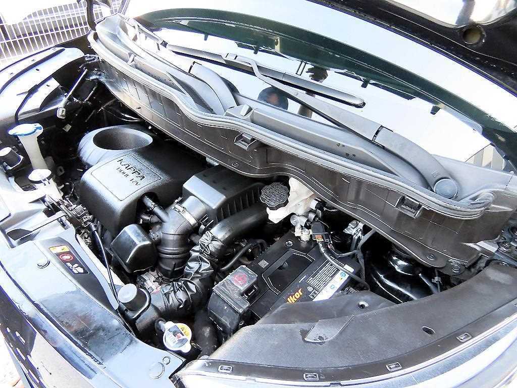 KIA Ray 2019 Negro - Importación desde Corea - HF Imports Iquique - Foto 19