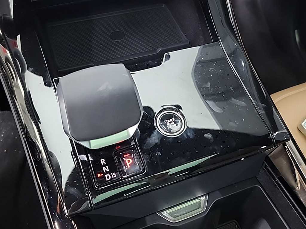 Land Rover Range Rover Sports - Vista 8