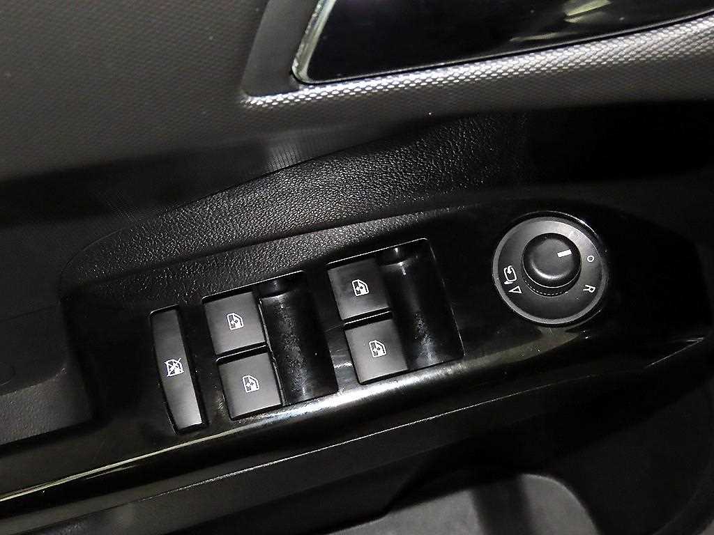 Chevrolet Abeo 2015 - Importación desde Corea - HF Imports Iquique - Foto 13