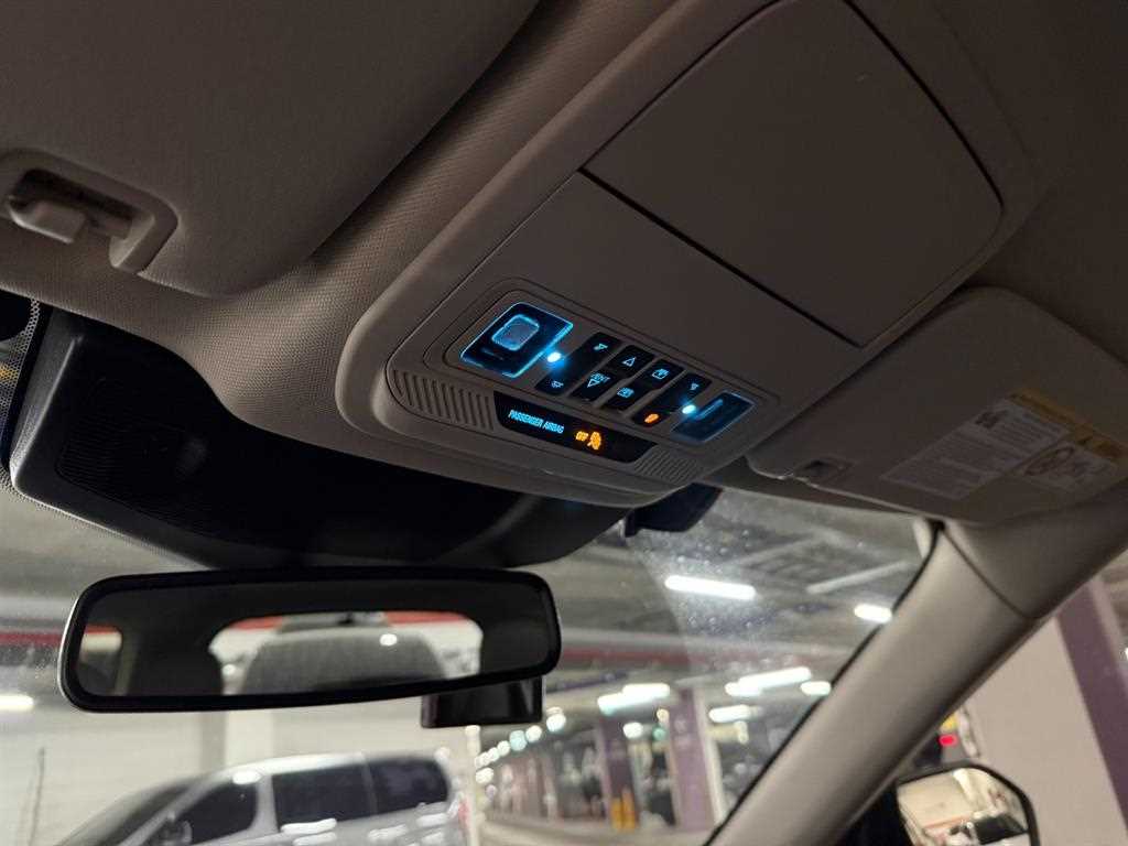 Ford Explorer - Vista 11