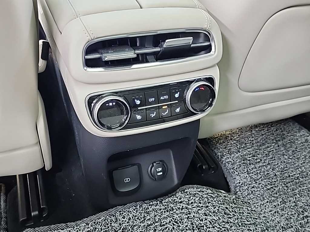 Genesis GV80 2023 Blanco - Importación desde Corea - HF Imports Iquique - Foto 14