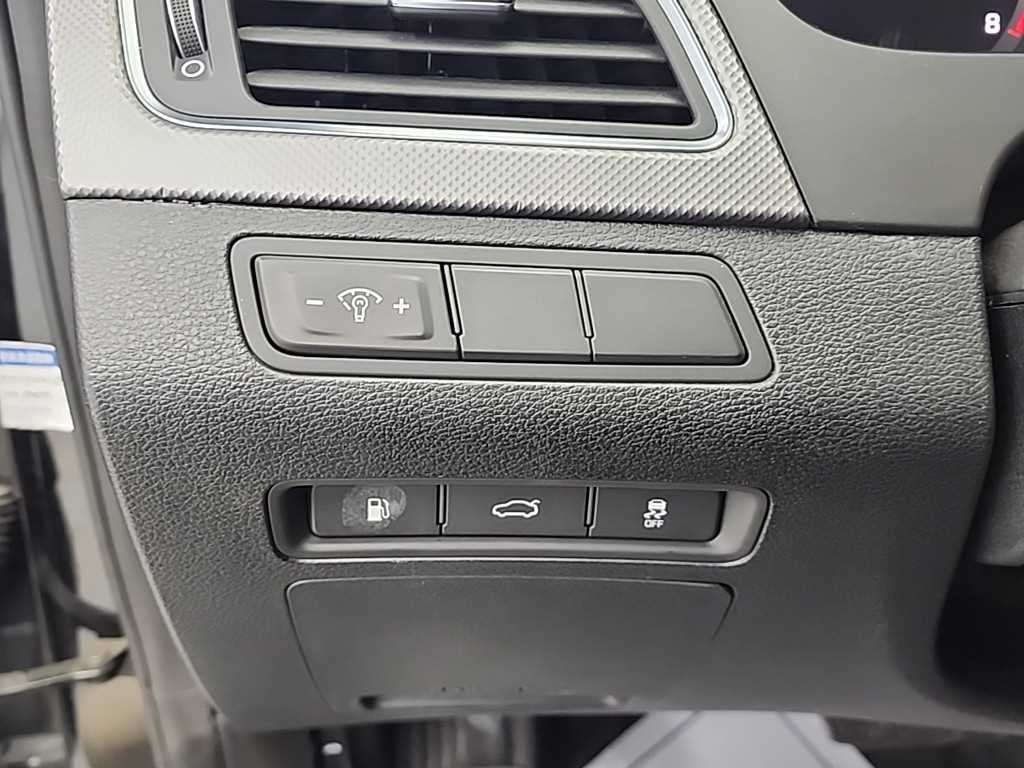 HYUNDAI Sonata 2015 Negro - Importación desde Corea - HF Imports Iquique - Foto 17