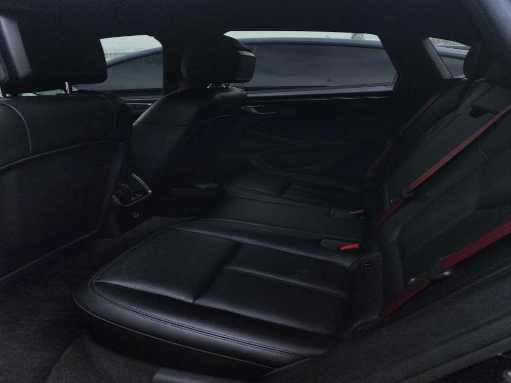 Porsche Macan - Vista 5