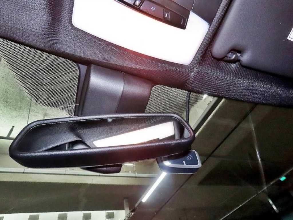 BMW 3 series 2018 Blanco - Importación desde Corea - HF Imports Iquique - Foto 16
